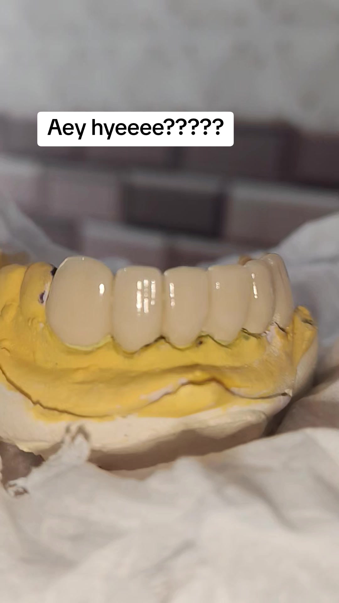 @Dental Clinic By Dr. Habib🦷