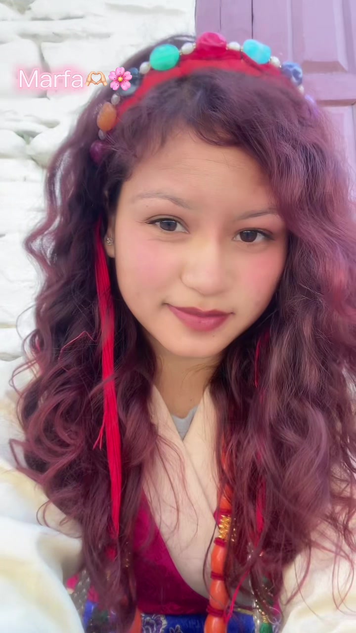 @MAYA Gurung 🌸🧿