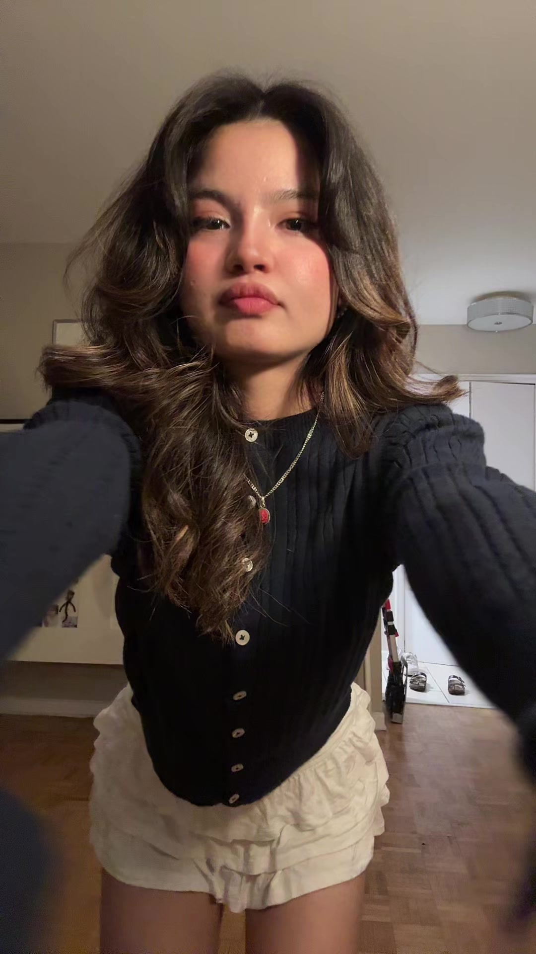 @Aayusha