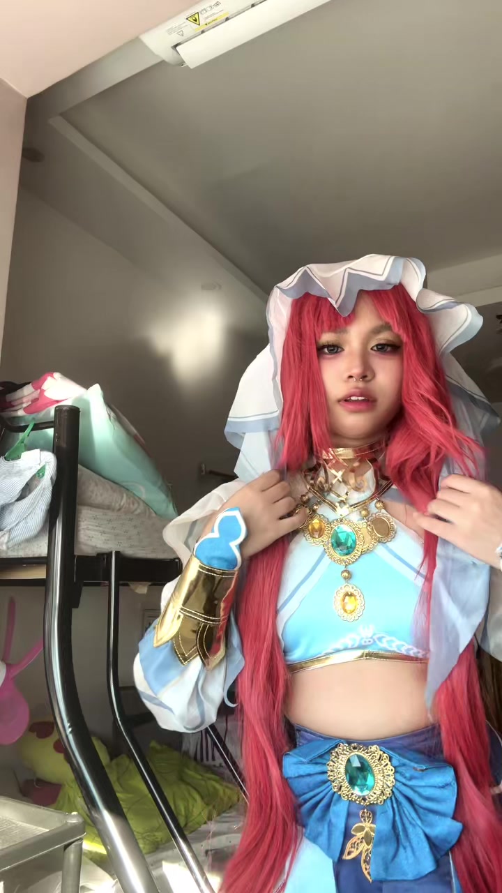@Alettse ⋆˙⟡ —