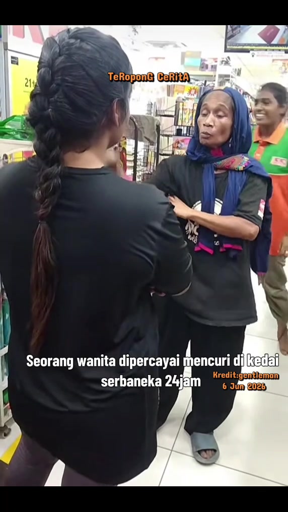 @TeRoponG CeRitA