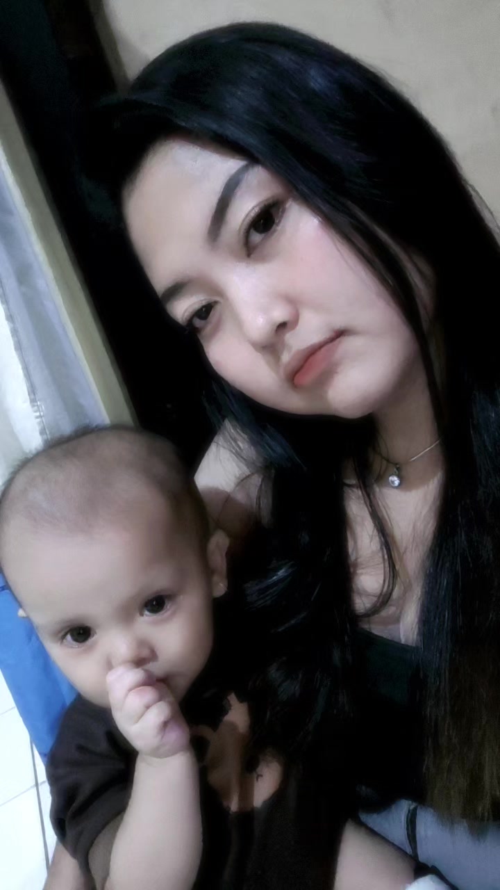 @Afril🐣