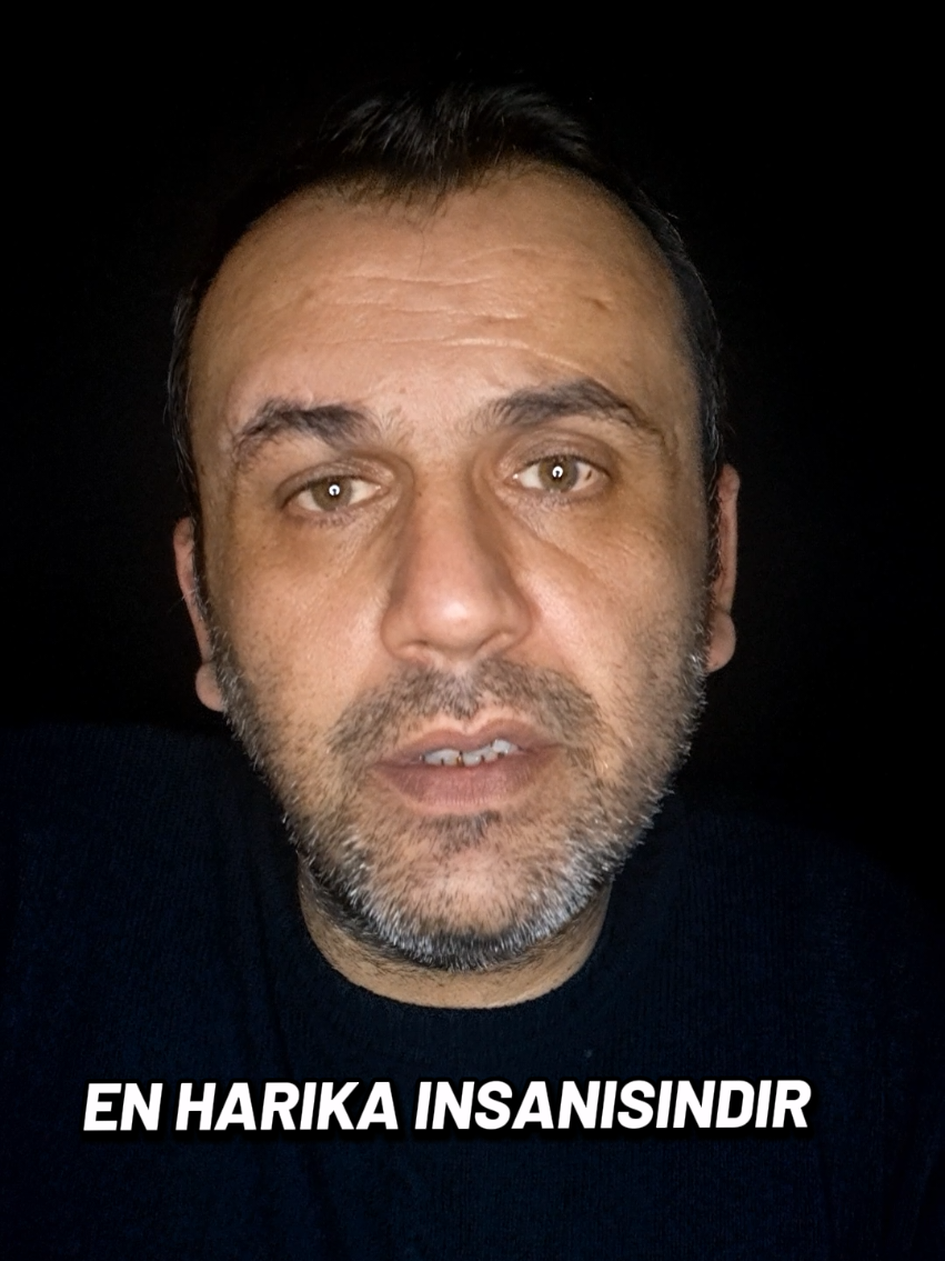 @İroniman Onur