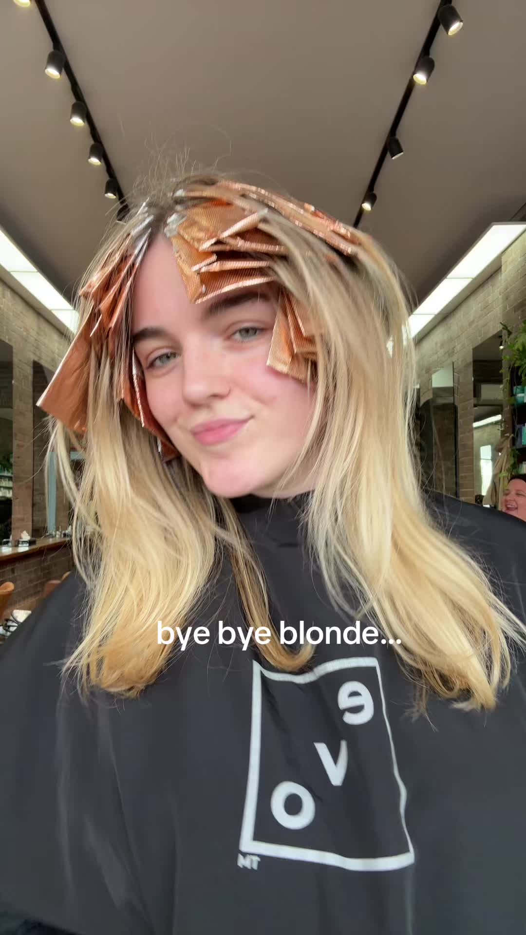 @Burrows Hair | Sydney Salon