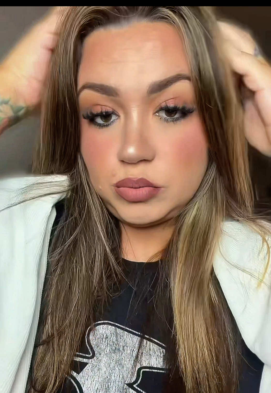@𝓐𝓼𝓱𝓵𝓮𝔂 💗- 🤰mama