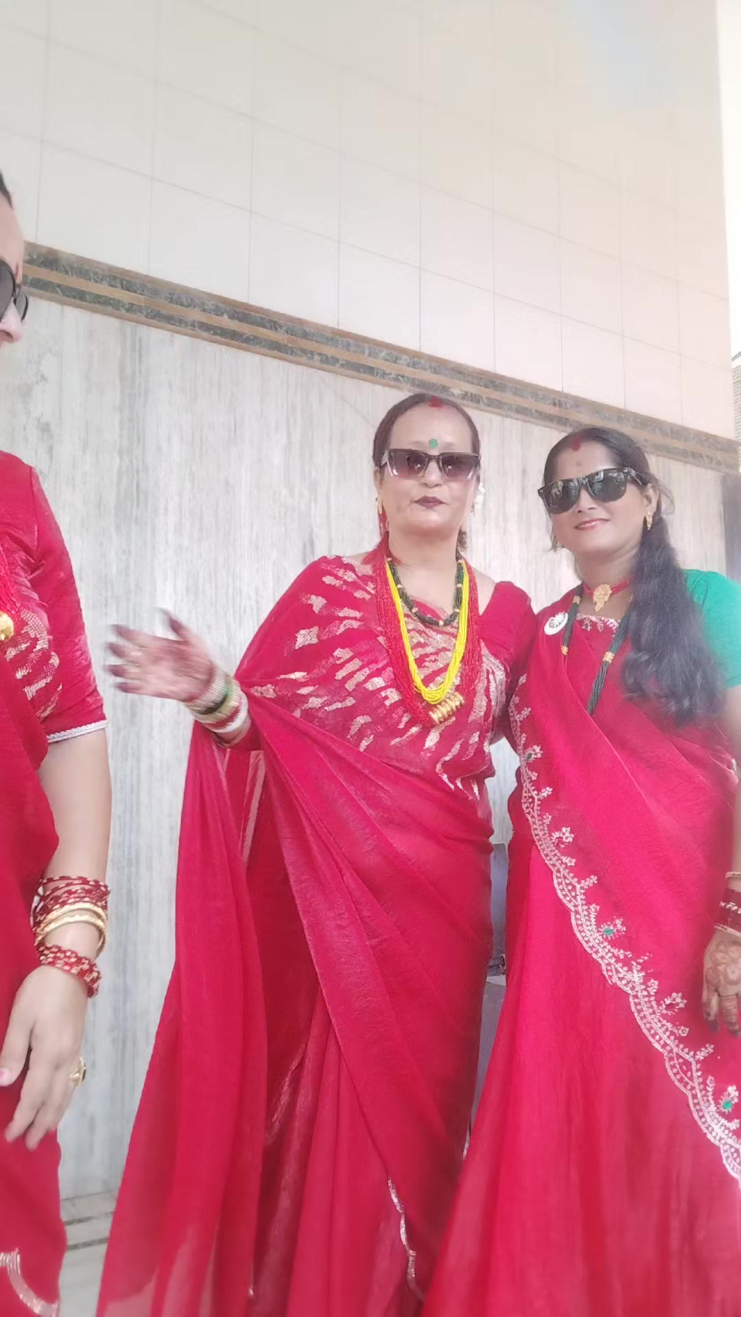 @Dulhan beauty parlour