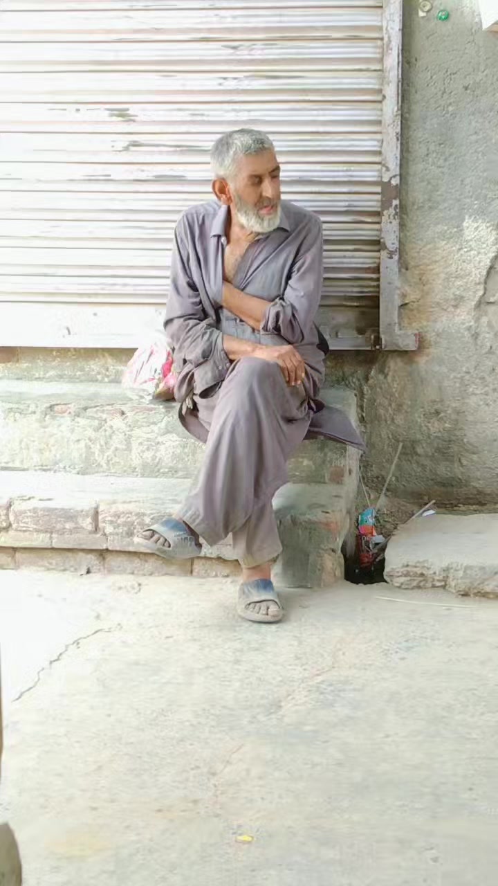 @مہر شہباز اوتیرا