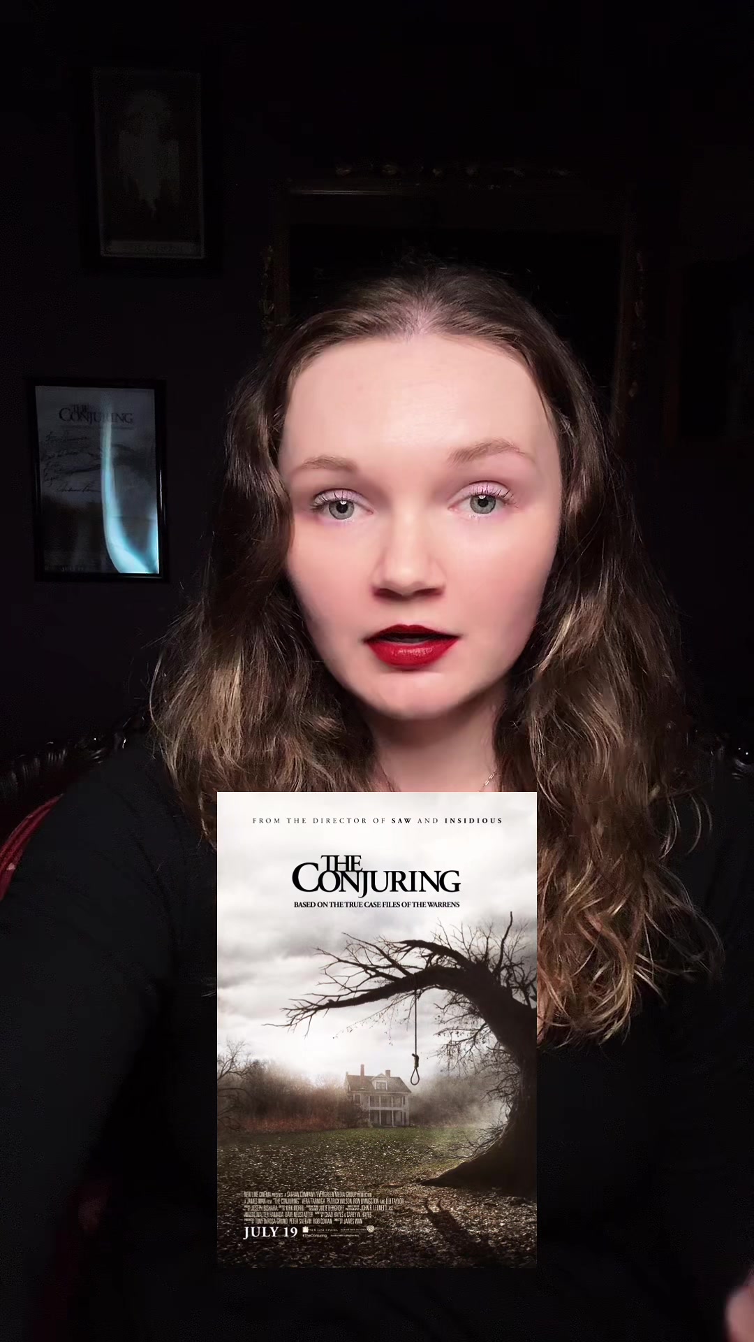 @Amanda | Spooky New England