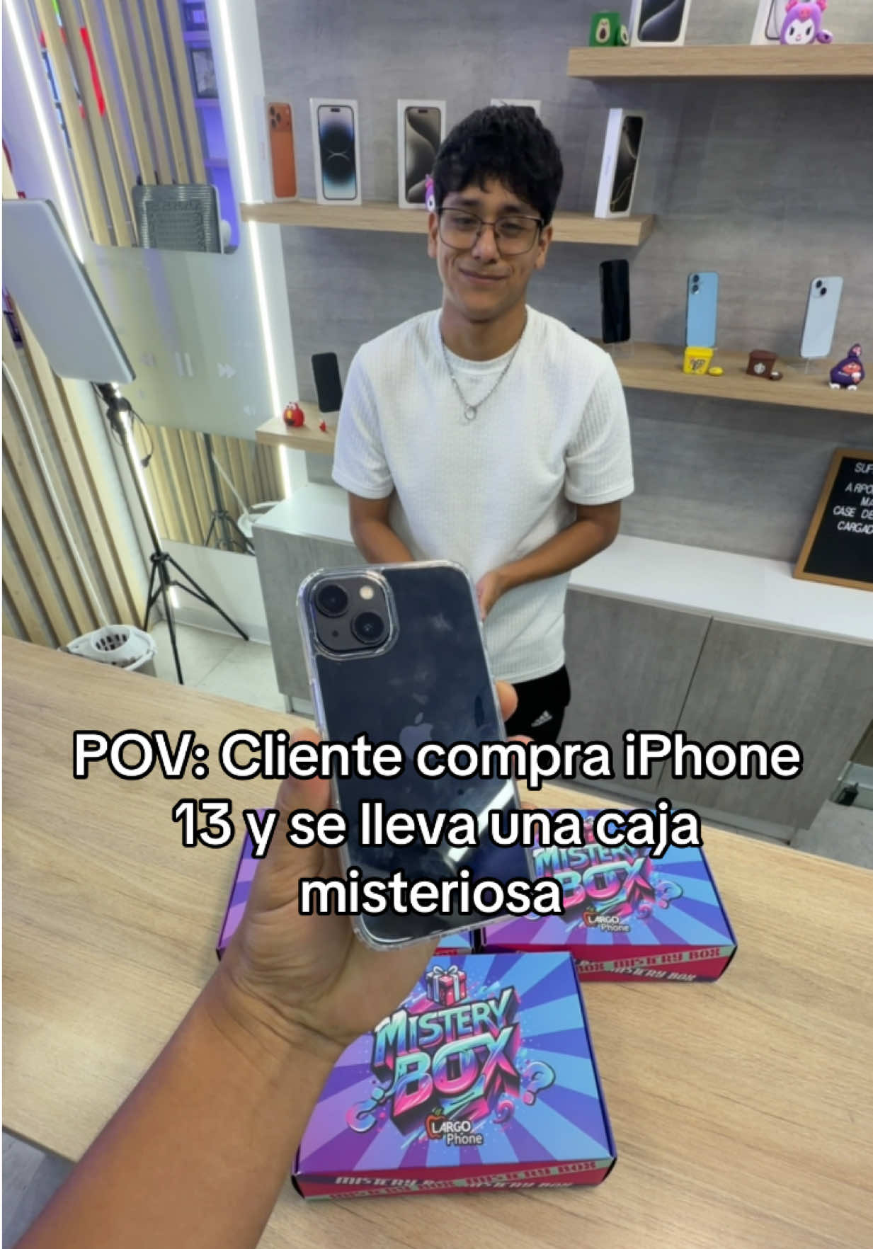 @Largophone | Oficial