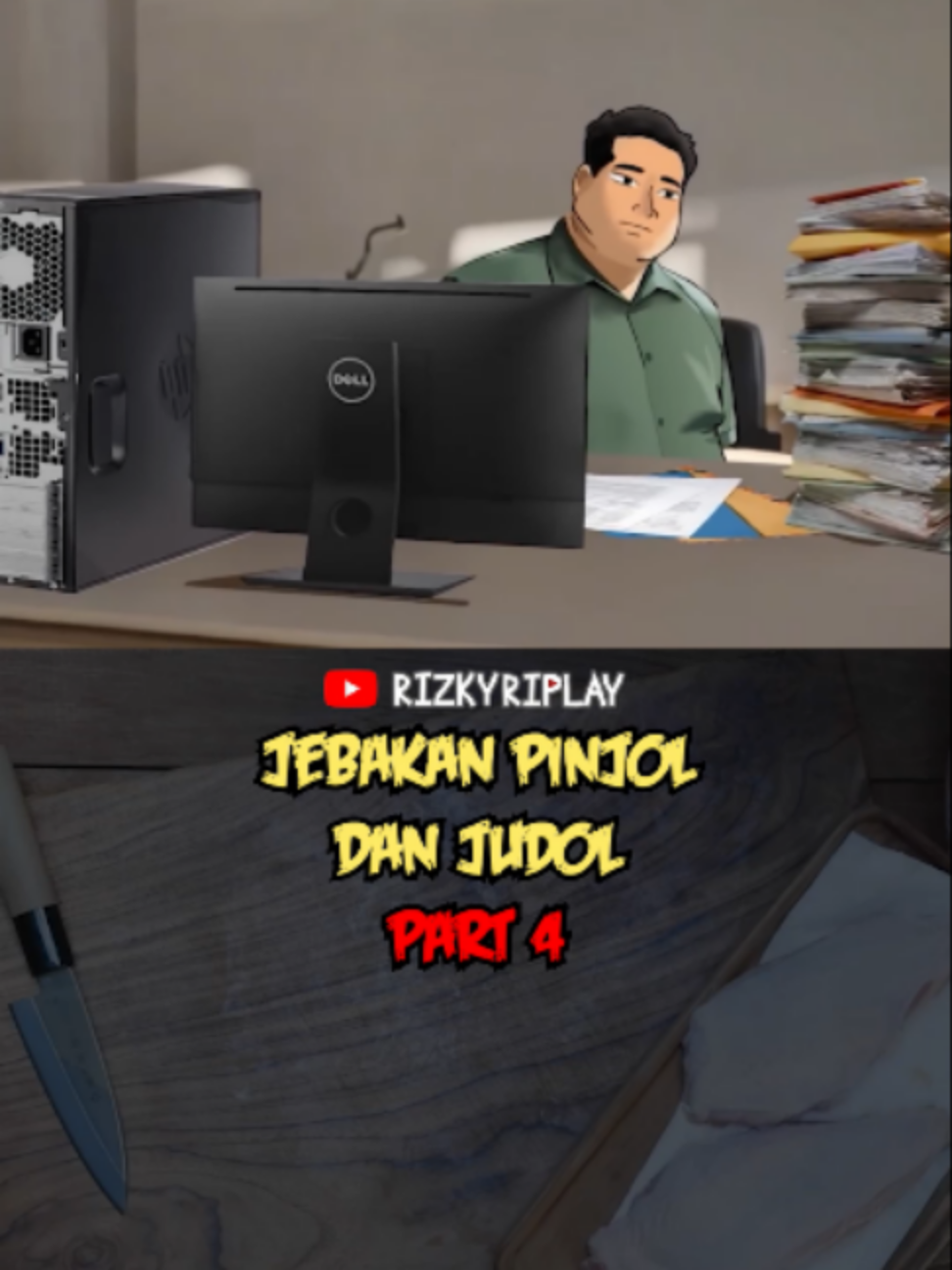 @Rizky Riplay