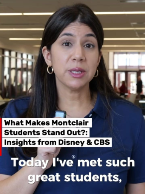 @CCOM at Montclair State U.