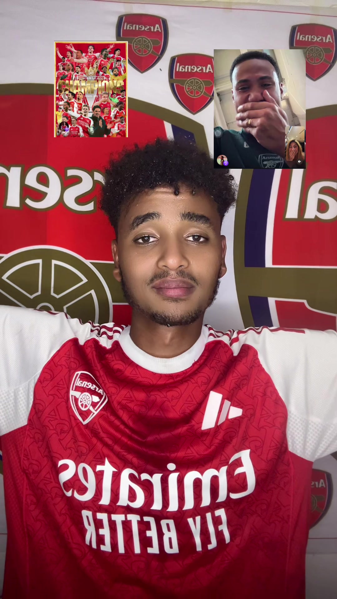 @SEMAU (ARSENAL🔴⚪️)