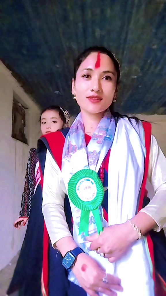 @Ranju Shrestha