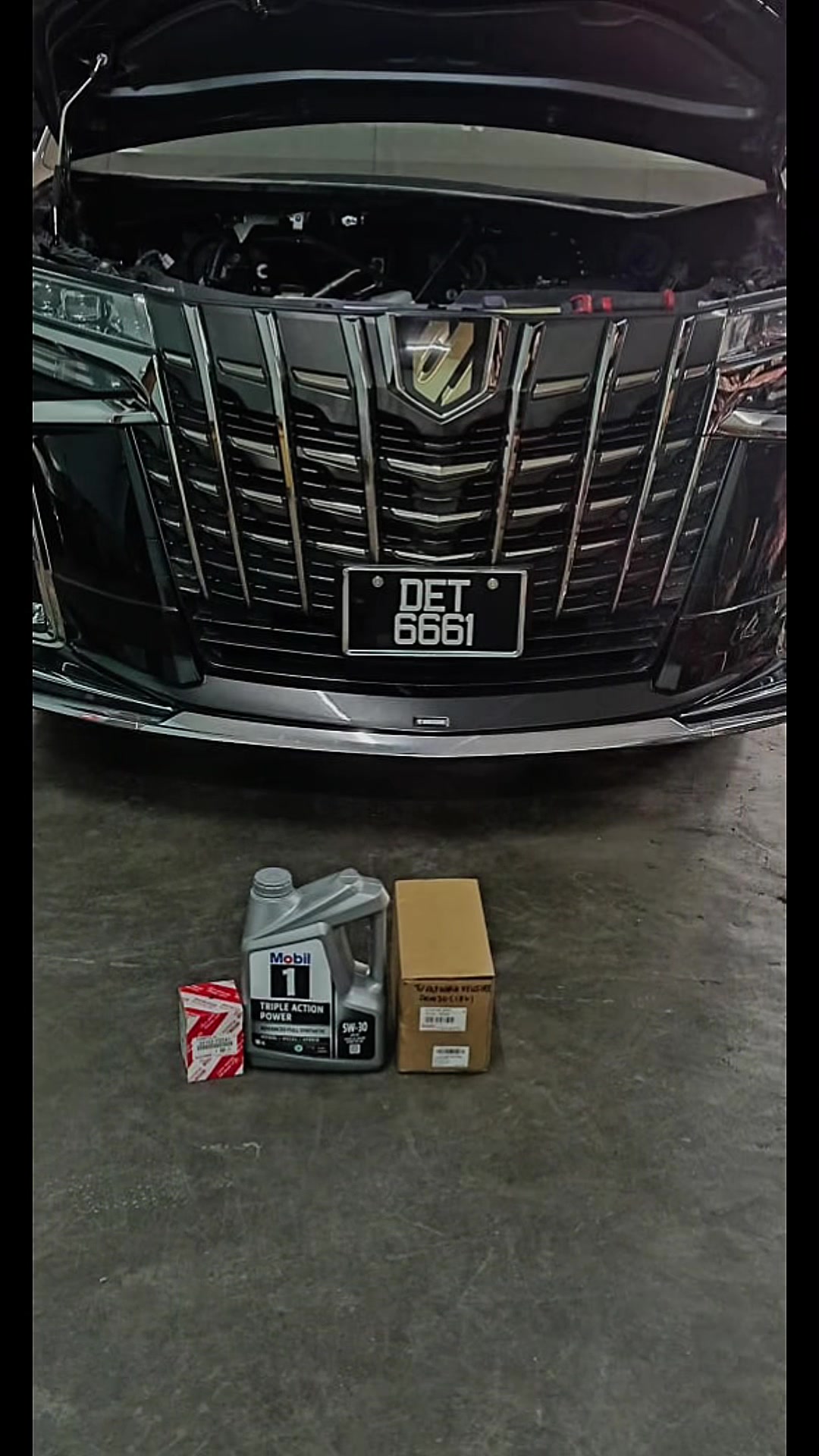 @WMJ AUTO