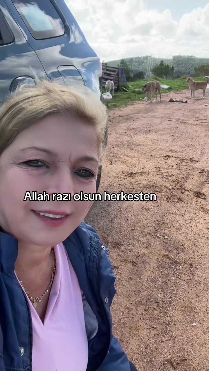 @Gönülünpatileri