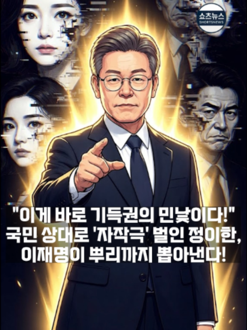 @쇼츠 뉴스