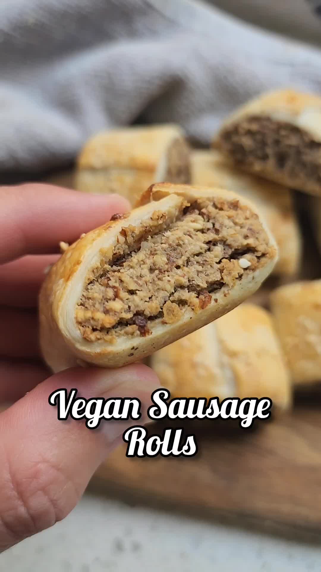 @Jack Rock~That Vegan Dad