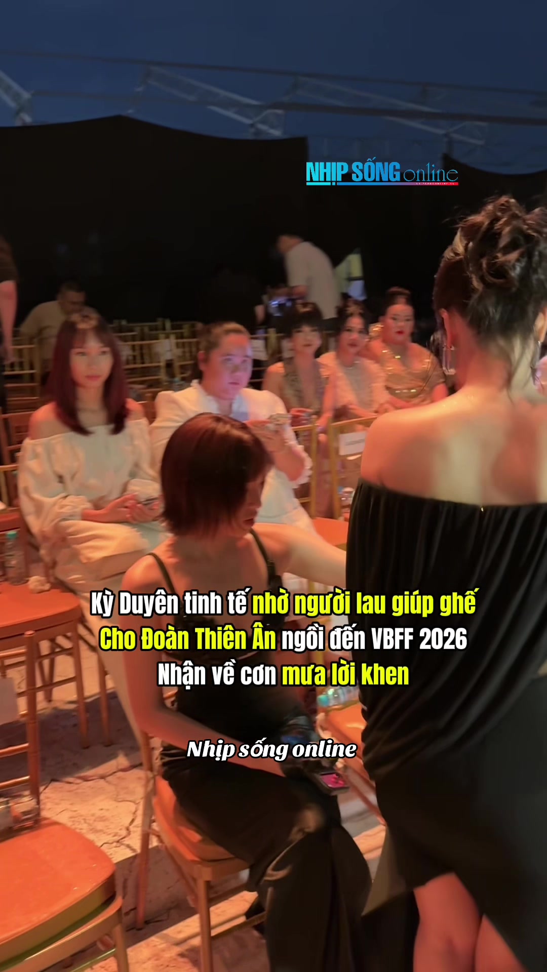 @Nhịp Sống Online