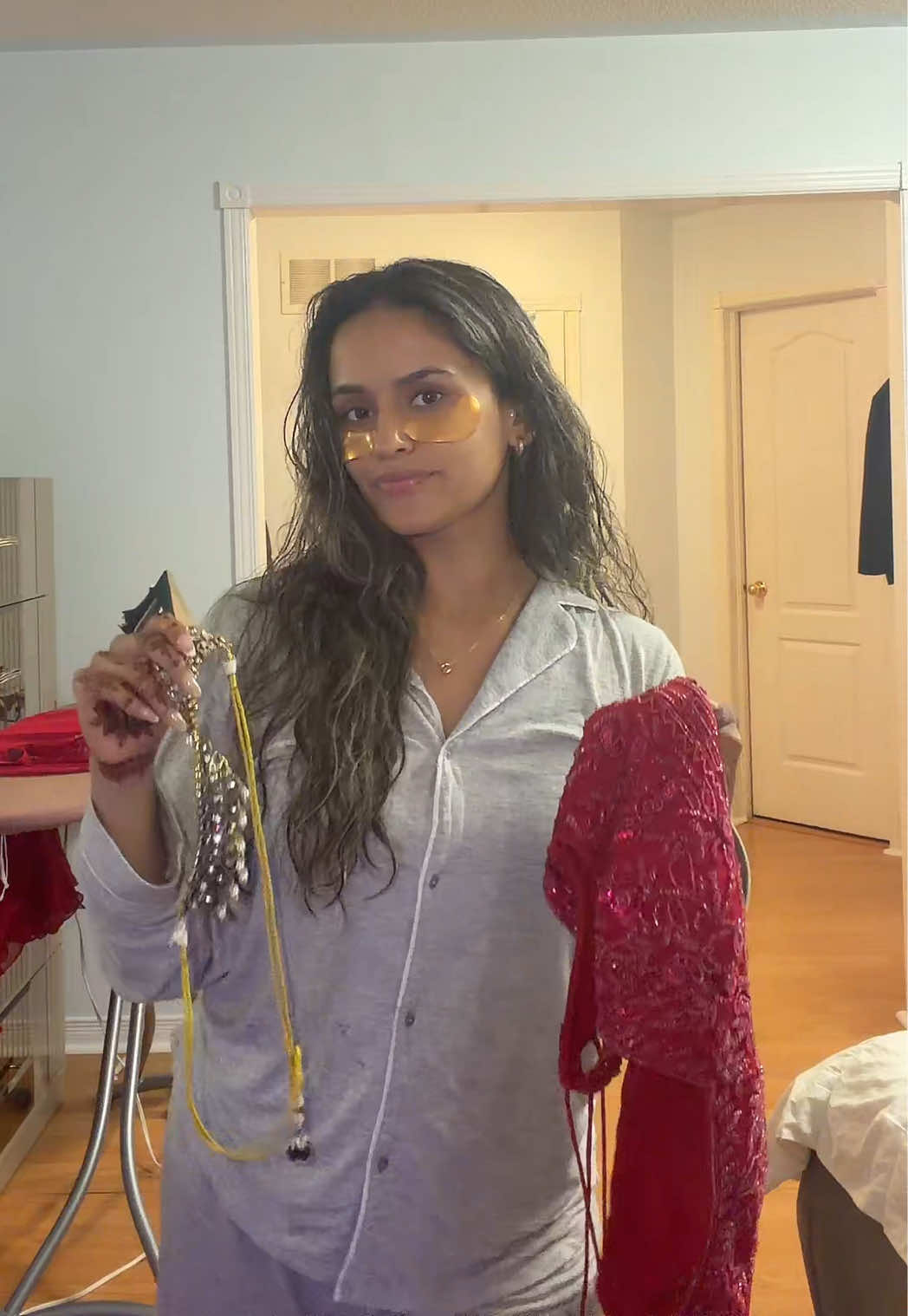 @Simone Aulakh