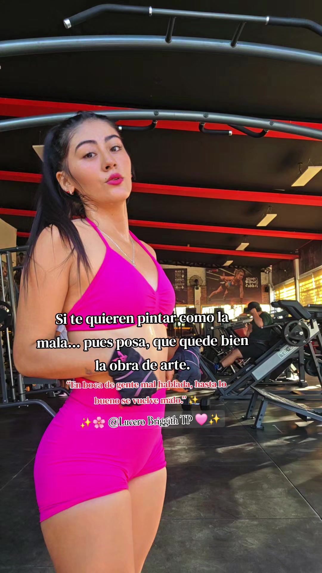 @Lucero Briggith 🌸💗
