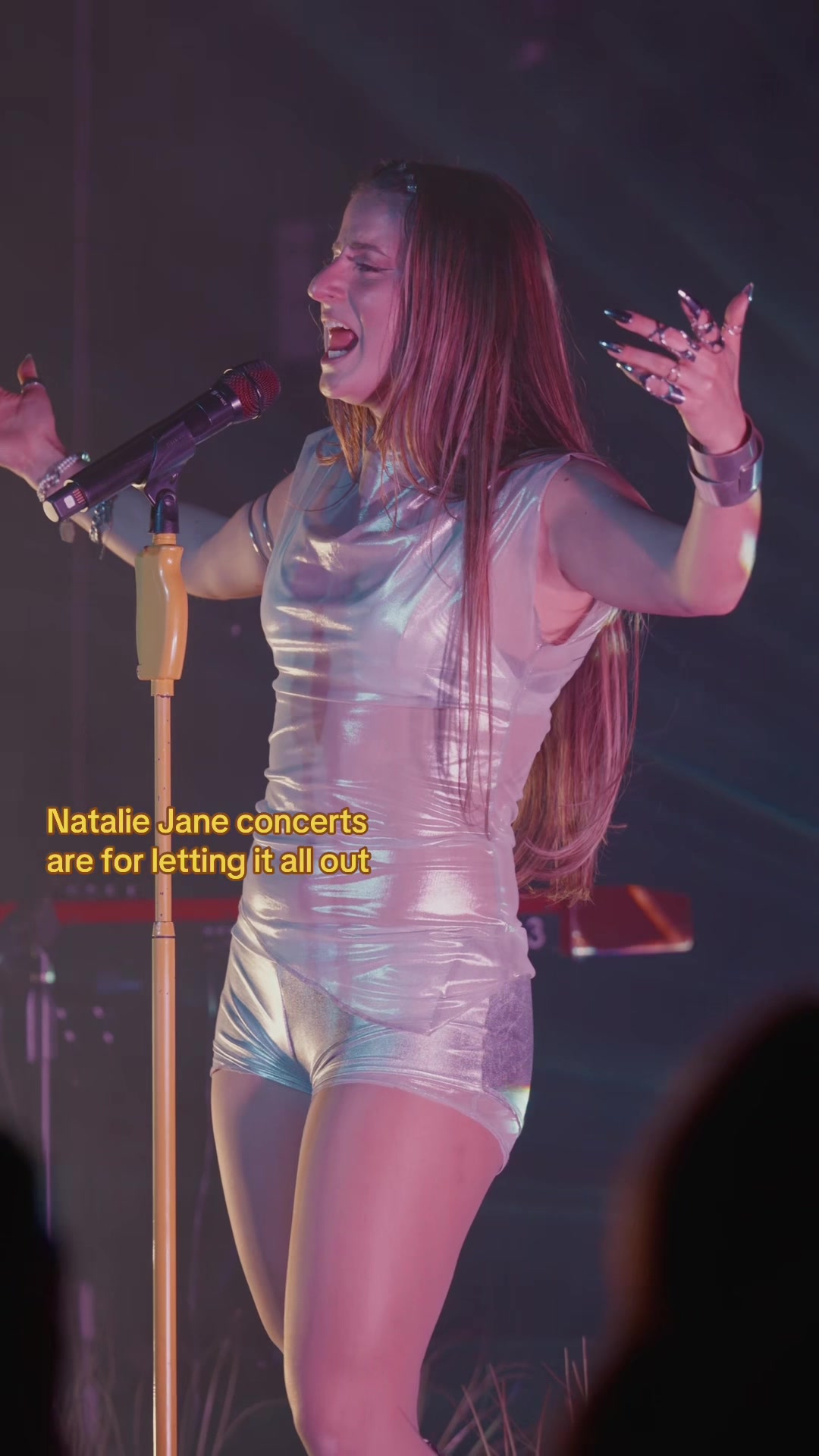 @Natalie Jane Daily