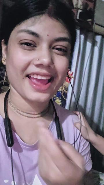 @❤️Toma Rani Das❤️