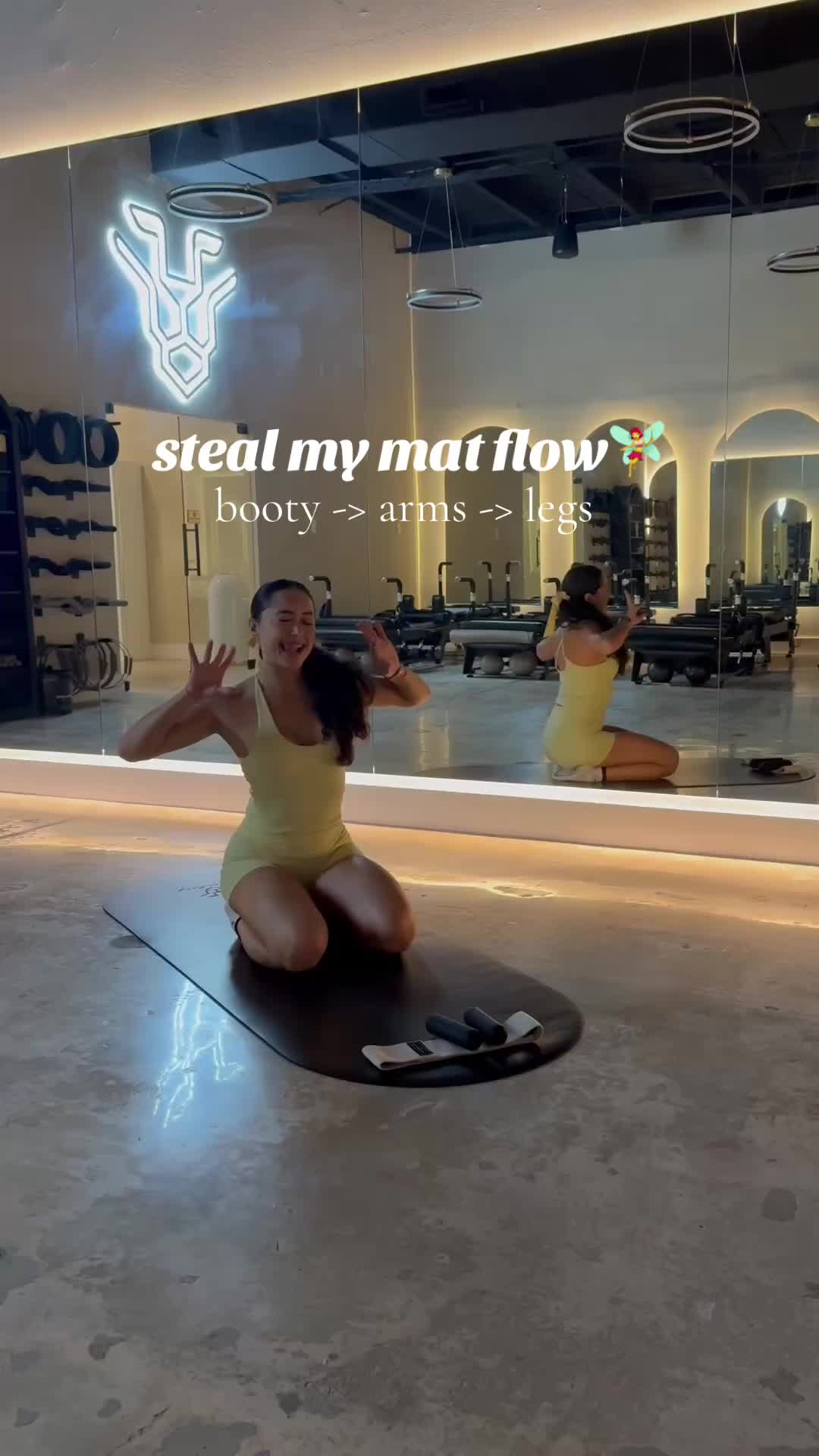 @Cami🧚🏼&zwj;♀️| M1 & Pilates