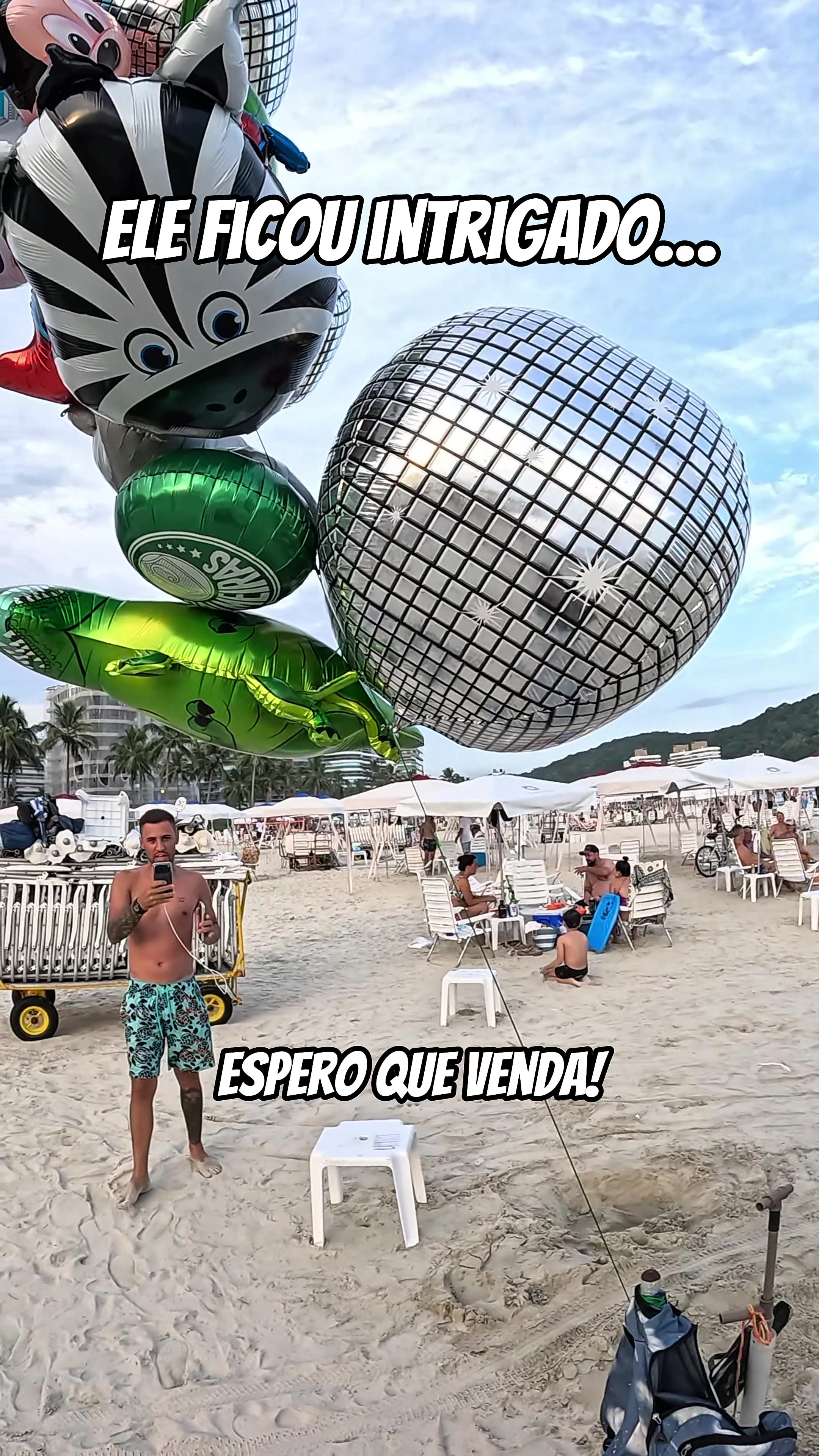 @Seu Balão