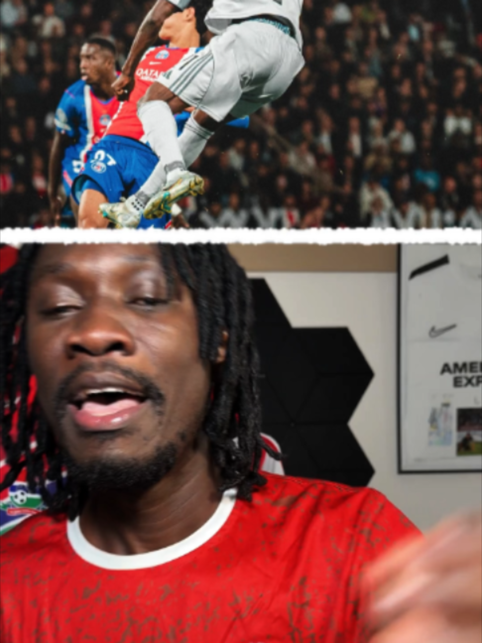 @Jollof Football Bantaba