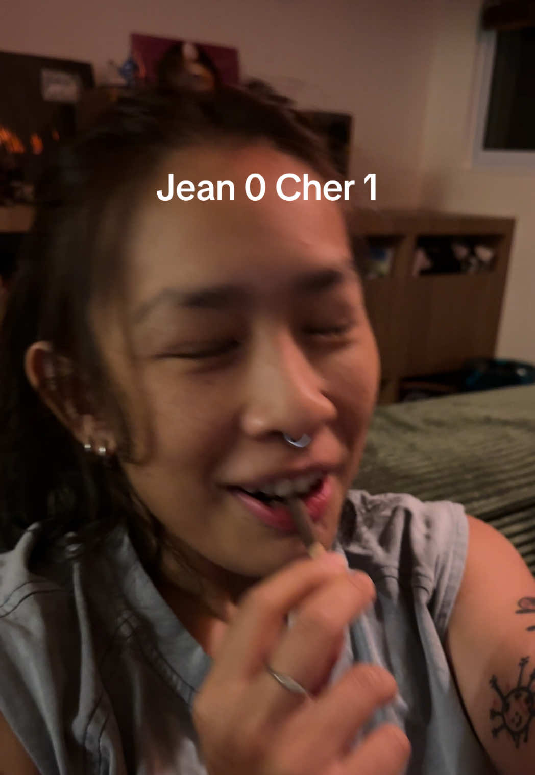@Jean Seizure