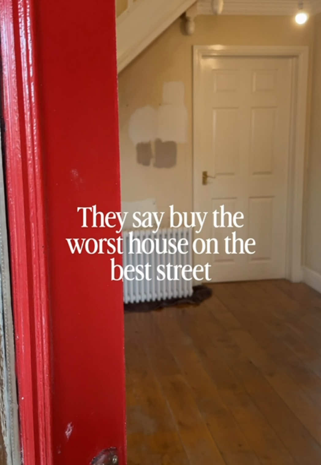 @Victoria | DIY home renovation
