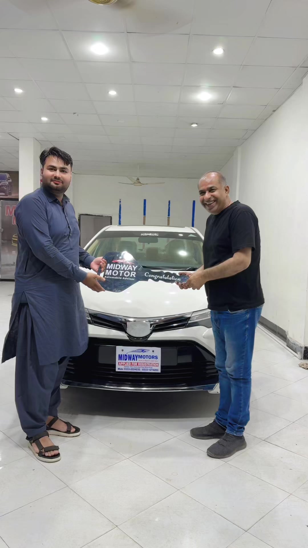 @⚜️Midway Motors Mirpurkhas⚜️