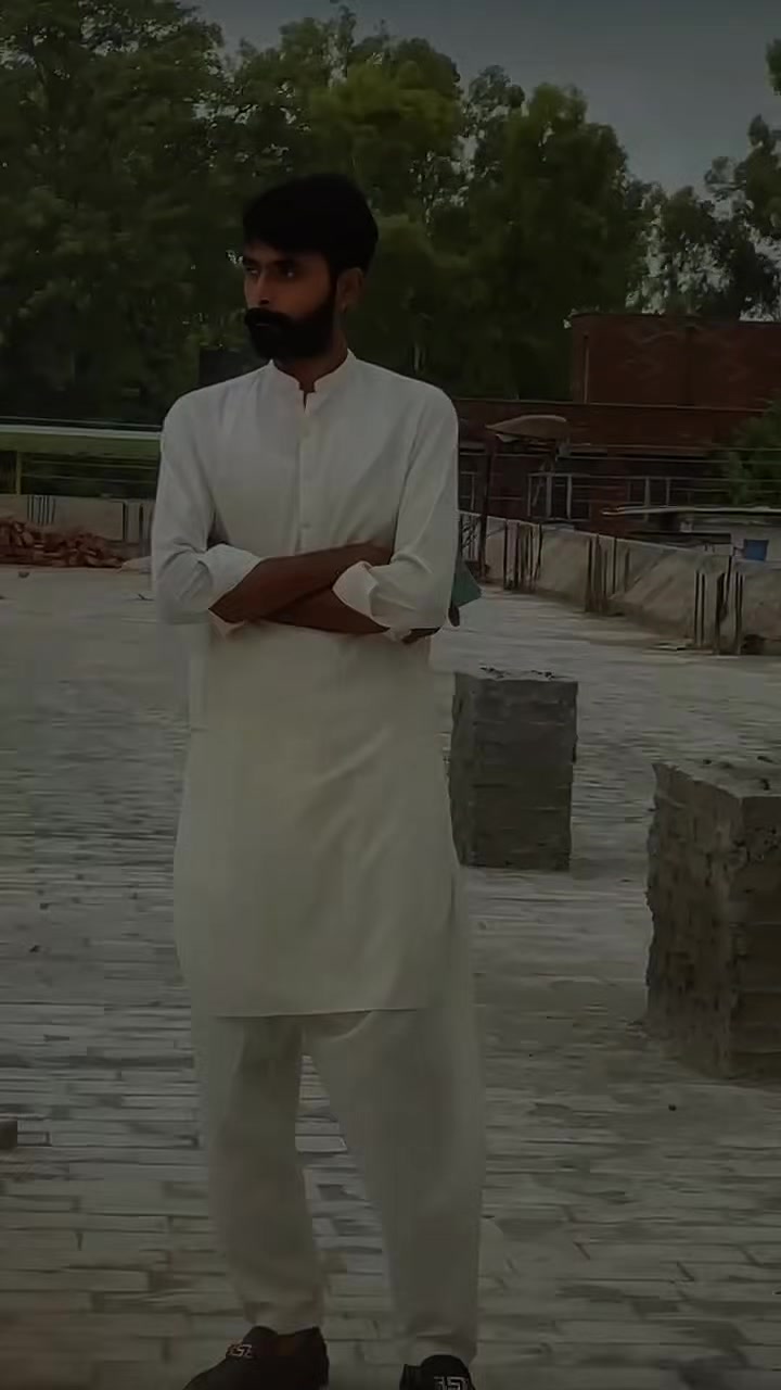 @CH Sarfraz Guجar