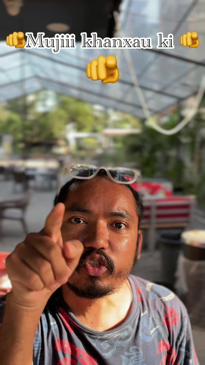 @PUSKAR THAPA.💰