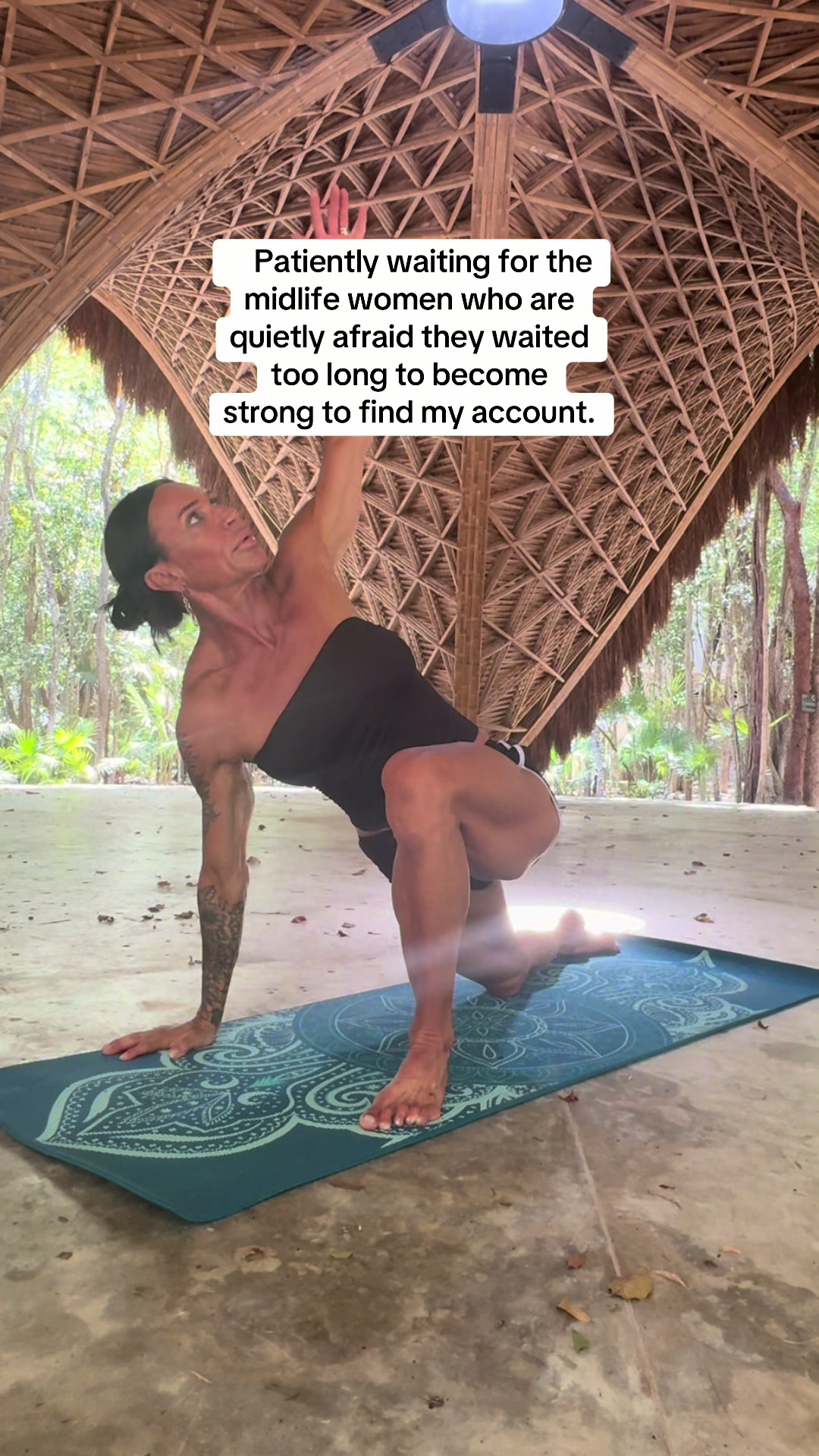 @Natasha | Midlife Wellness