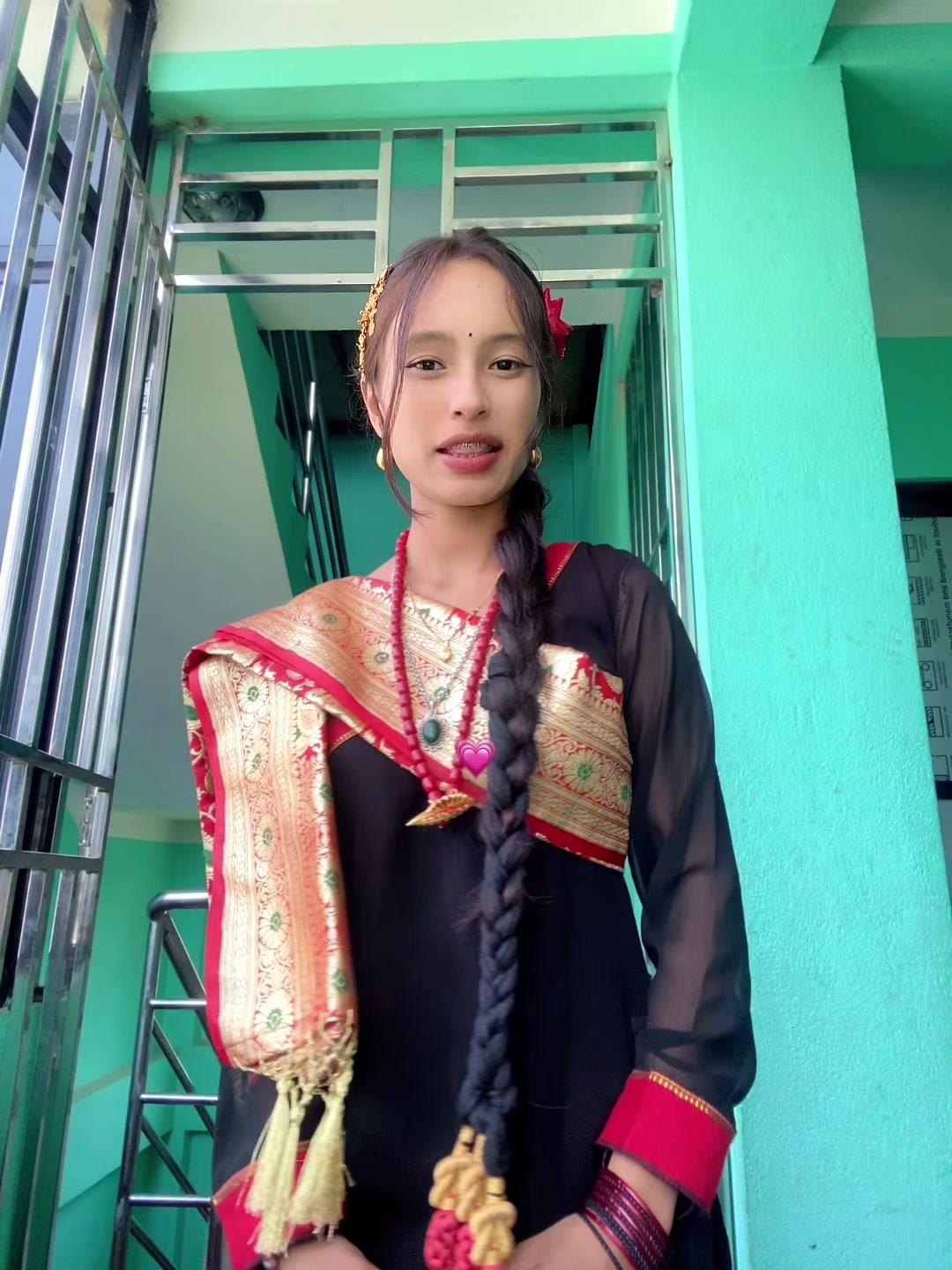 @Pranisha