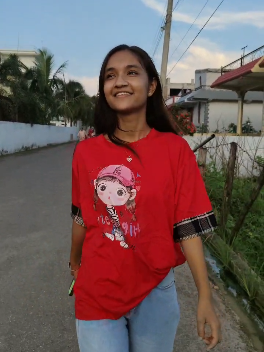 @Samjhana Gyawali 🧿🎀