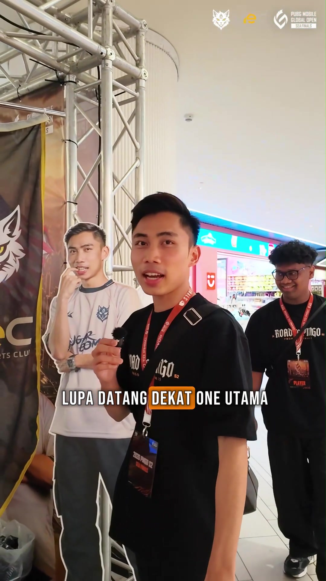 @Maqna Esports Club