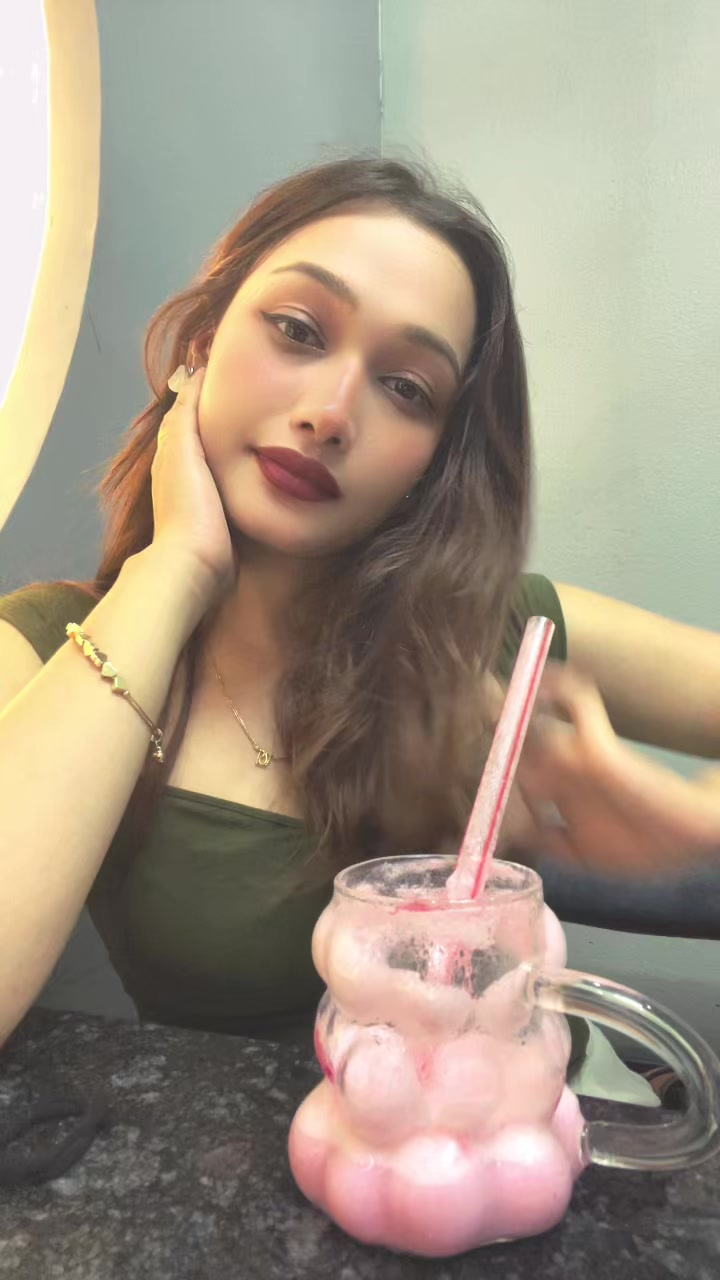 @Barsha Sharma