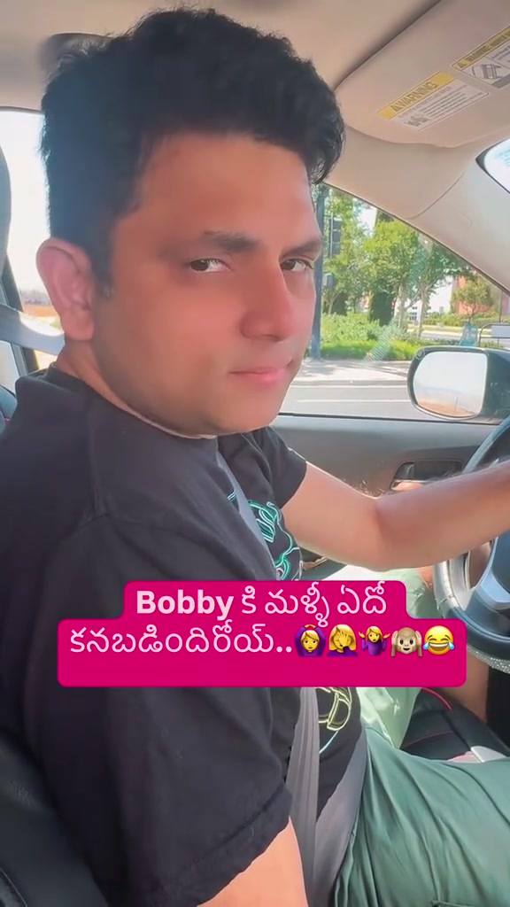 @Chalaki Chandu