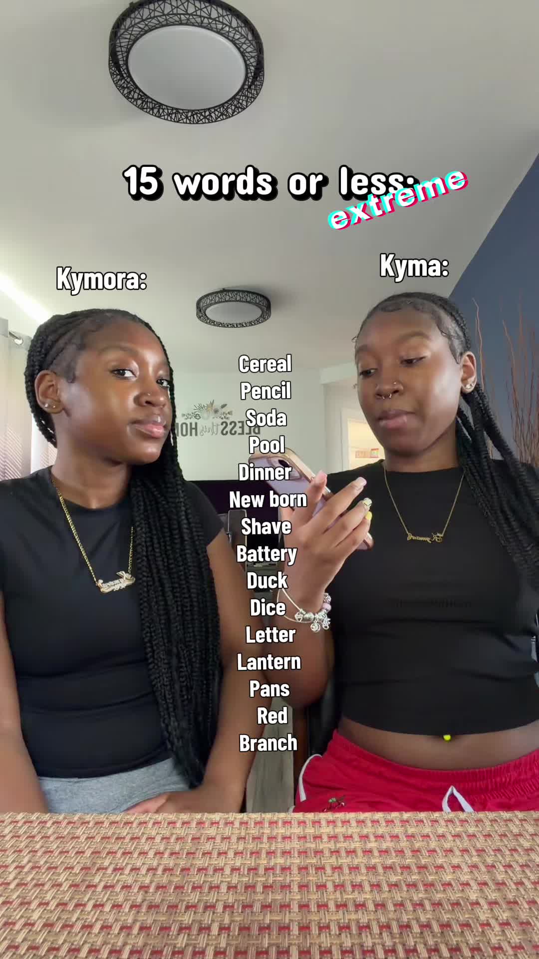 @Kyma and Kymora