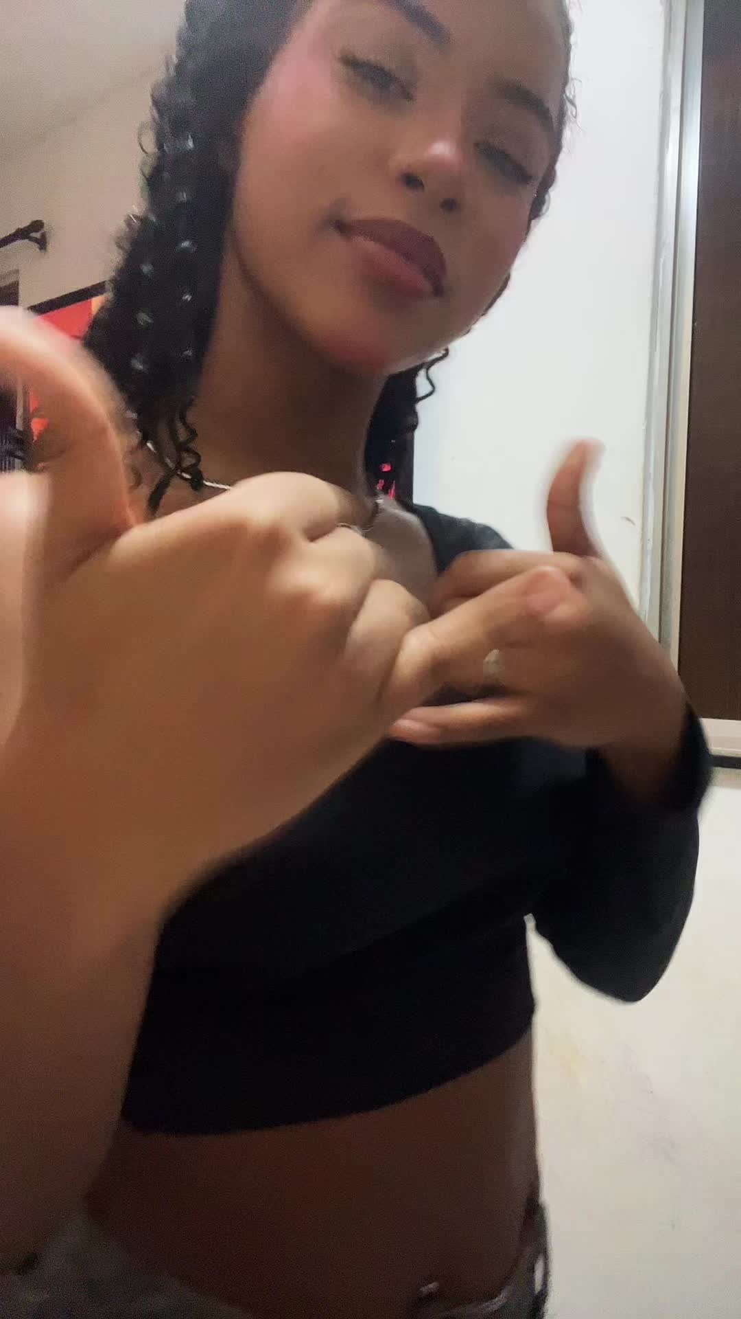 @Preta K🤎