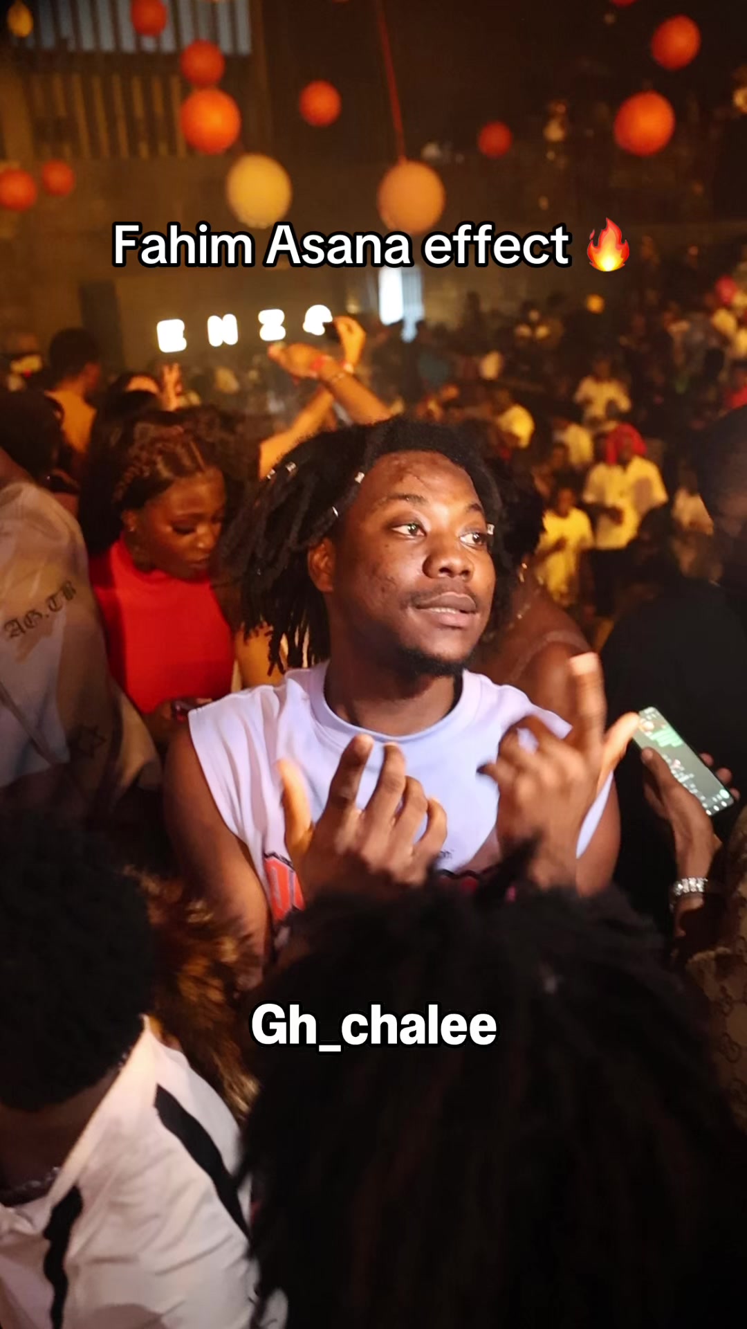 @GH_CHALEE 🇬🇭