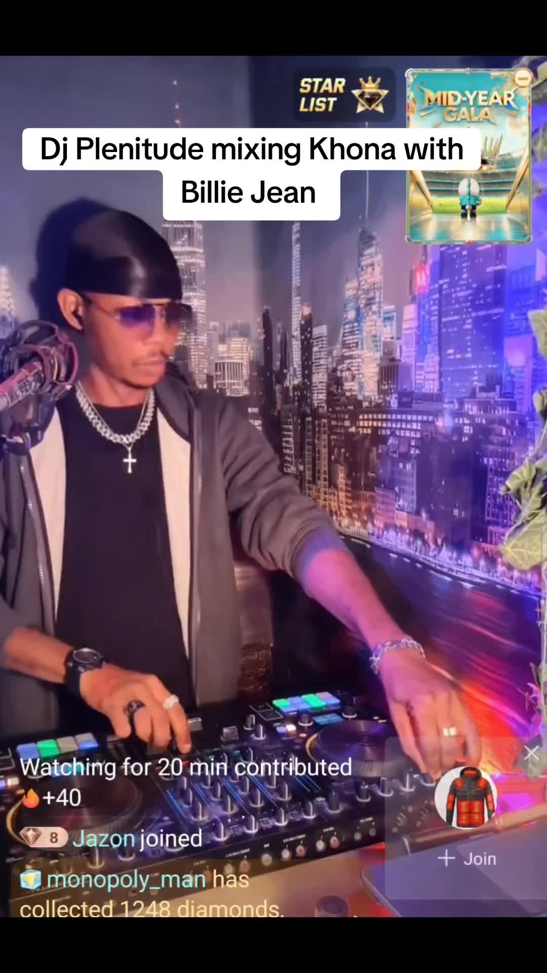 @DJ Plenitude Official