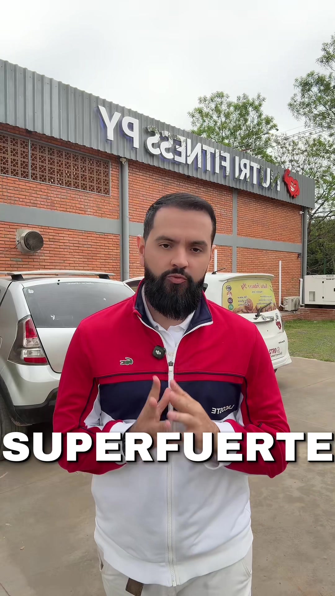 @Hugo Dos Santos