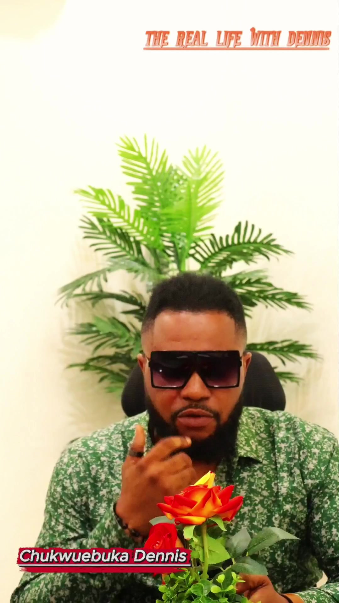 @Chukwuebuka Dennis