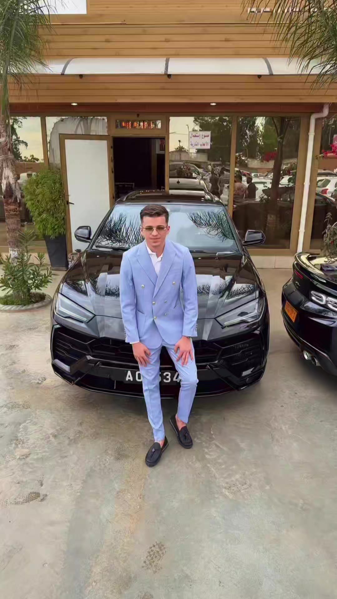 @Algérienne 🇩🇿 Chaouia