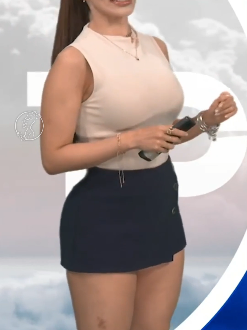 @Mujer Bonita