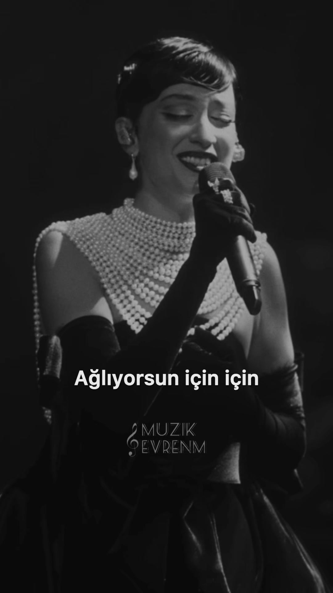 @M&uuml;zik Evrenim