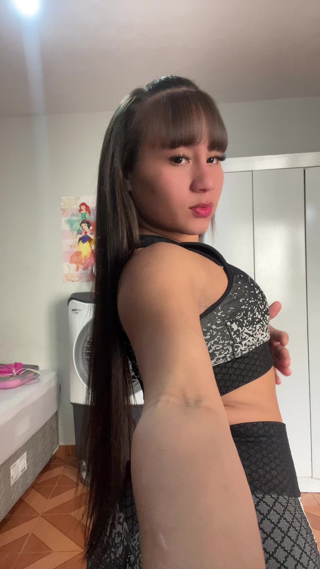 @Maya mello